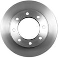 thumbnail image 4 of Bendix PRT1089 Disc Brake Rotor, 4 of 5