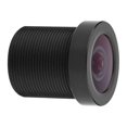 thumbnail image 4 of Lente de tablero lente IR de aplicación amplia fotografía de gran angular de 170 para cámaras CCTV Seguridad de registro de viajes, 4 of 8
