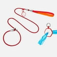 thumbnail image 2 of REK Dog Training Leash Slip With P Ring Control (Reflective Pet For Obedience), 2 of 5