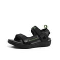 thumbnail image 5 of WOYY Boys Sport Beach Sandals Open Toe Soft Soled Shoes (Toddler/Little/Big Kids), 5 of 8