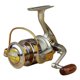 thumbnail image 1 of 26-27 Metal rocker fishing reel, 1 of 2