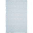thumbnail image 2 of SAFAVIEH Wilton Donella Geometric Diamonds Area Rug, Light Blue/Ivory, 8' x 10', 2 of 6