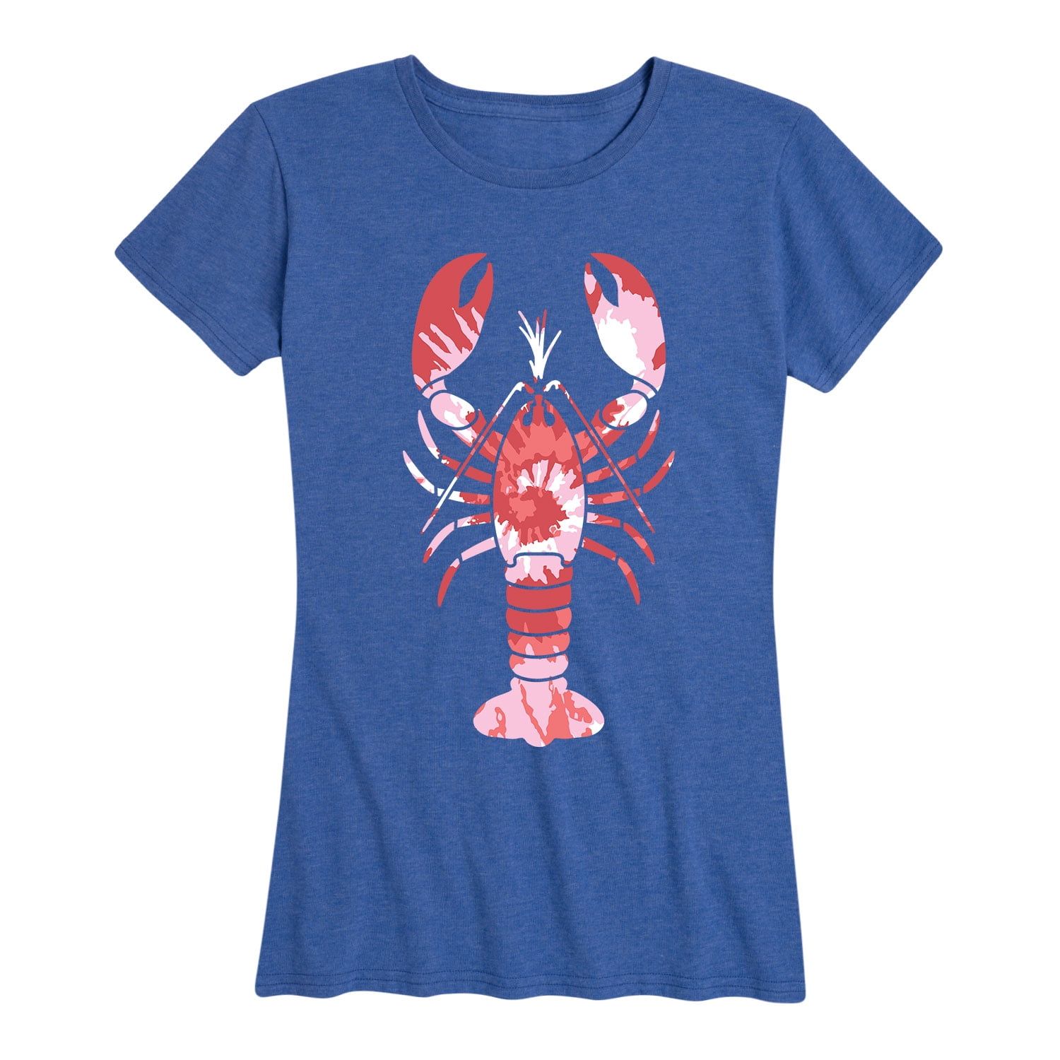 womens lobster shirt