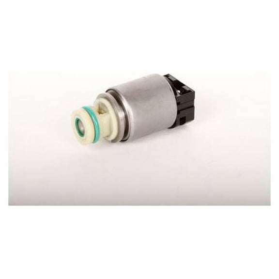 Auto Trans Shift Solenoid - Compatible with 2011 - 2019 Chevy Silverado 3500 HD 2012 2013 2014 2015 2016 2017 2018