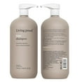 thumbnail image 5 of Living Proof No Frizz Shampoo For Smooth and Frizz-Free Hair 710ml/24oz, 5 of 5