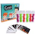 thumbnail image 1 of QualitChoice Motor Skills Board Game Test Tube Set Logical Thinking for Kids Babies Skill Training Interactive Toy Gift, 1 of 1