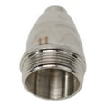 thumbnail image 4 of Get Precise And Accurate Cuts with 10Pcs P 80 Plasma Cutter Consumable Torch Kit Featuring Nozzle Tips And Electrodes Set 1.1mm, 4 of 9