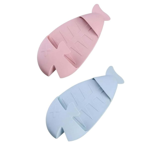 Mini Guante para Horno Anti Escaldado para Horno Soporte para Protector de Dedos Almohadillas Aislantes Guante para Horno Anti Escaldad