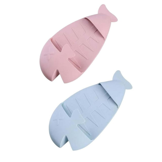 Mini Guante para Horno Anti Escaldado para Horno Soporte para Protector de Dedos Almohadillas Aislantes Guante para Horno Anti Escaldad