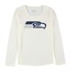 thumbnail image 1 of Touch Womens Seattle Seahawks Graphic T-Shirt sse L, 1 of 2