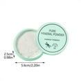Loose Mint Setting Loose Powder Loose Powder Long Lasting Powder Non
