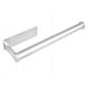 thumbnail image 2 of Kitchen Roll Holder No Drilling, Kitchen Paper Holder Wall Mounted Kitchen Roll Holder,aluminum, 2 of 4