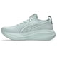 thumbnail image 5 of Zapatillas de Running ASICS Gel-Nimbus 27 para Hombre Talla 15 Aqua Puro/Blanco, 5 of 9