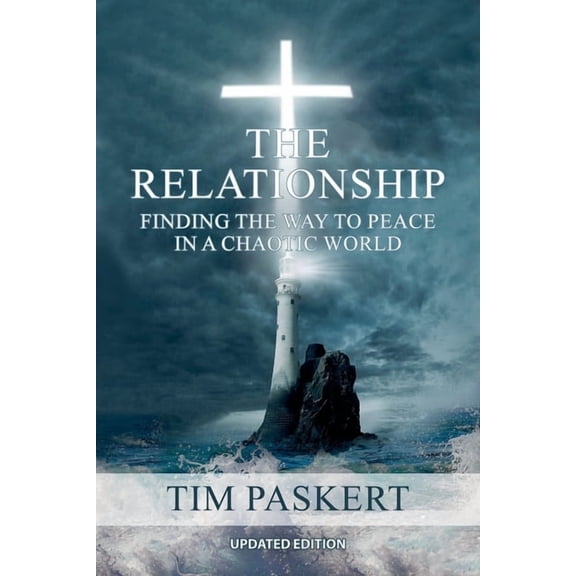 The Relationship, (Paperback)