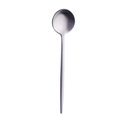 thumbnail image 1 of Cuchara de acero inoxidable Baoblaze De Cena de Postre, 1 of 5