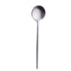 thumbnail image 1 of Cuchara de acero inoxidable Baoblaze De Cena de Postre, 1 of 5