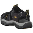 thumbnail image 4 of Keen 1001907: Men's Newport H2 Sandal Black (11 D(M) US Men), 4 of 9