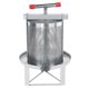thumbnail image 1 of Honey Presser, Stainless Steel Honey Press Machine, Manual Mesh Honey Extractor with Filter, Beekeeping Tool for Pressing Honey and Wax, 1 of 5