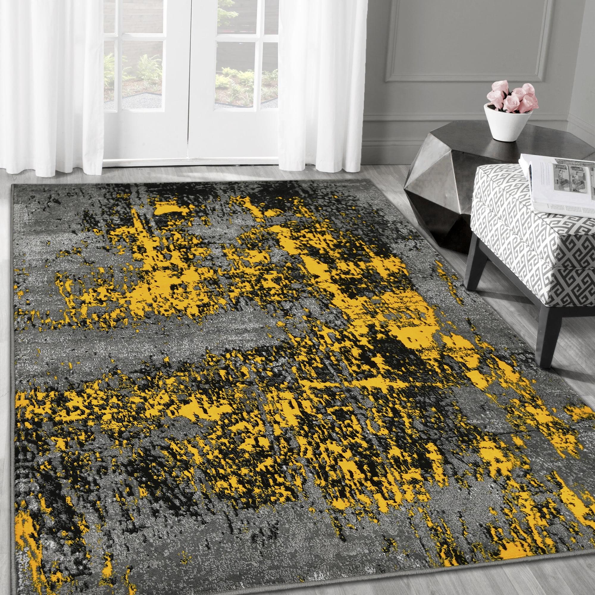Allstar Rugs 7' 10