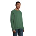 thumbnail image 2 of SOLS - Jersey Space Raglan para Adultos Unisex (Verde Botella), 2 of 5