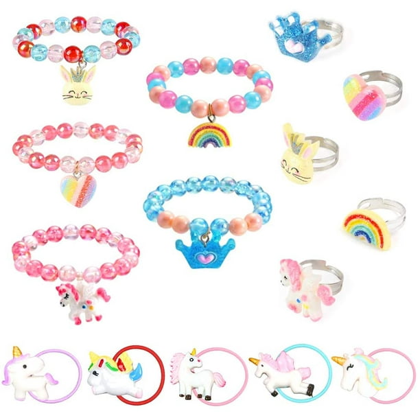 Toy bracelets hotsell for toddlers