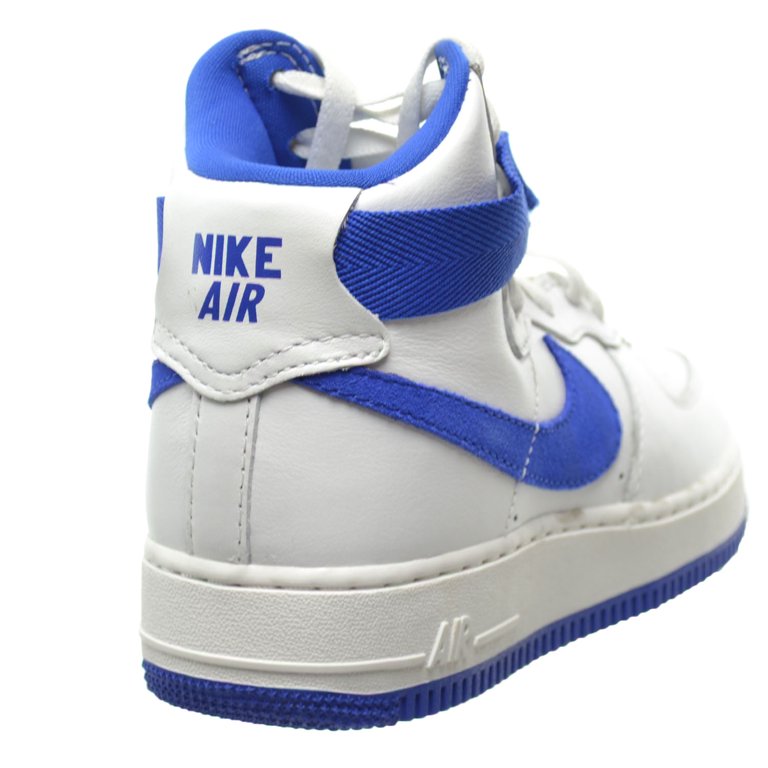 スニーカー NIKE AIR FORCE 1HI RETRO QS Nike Men's Air Force 1 Hi Retro QS Basketball Shoe - Walmart.com