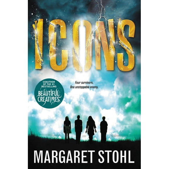 Icons Icons, Book 1, (Paperback)