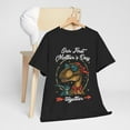 thumbnail image 5 of Dinosaur Funny Our First Mother's Day Shirt,Mother's Day Shirt ID-0402-TSY2, 5 of 8