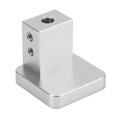 thumbnail image 2 of Hood Release Latch Handle Repair Kit Aluminium Alloy Replacement for Civic CRV Element Ridgeline(Red ), 2 of 3