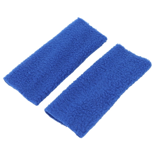 Fundas para correas de respiradores Almohadillas universales de confort para correas de respiradores de uso suave