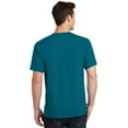 thumbnail image 2 of Port & Company Men's Core Cotton Tee. PC54, 2 of 2