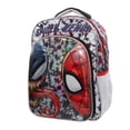 thumbnail image 3 of Mochila Kinder Infantil Marvel Spider-Man (Spiderman Venom) 14L, 3 of 4