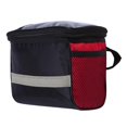 thumbnail image 3 of Bolsa de manillar DYNWAVEMX 4 paquetes reflectante, 3 of 8
