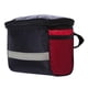 thumbnail image 4 of Bolsa para bicicleta, marco frontal con soporte para teléfono, para bicicleta de montaña y carretera, almacenamiento de gran capacidad, accesorios de rojo Soledad bolsas de manillar de bicicleta, 4 of 8