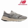 thumbnail image 5 of NEW BALANCE U997RHA GRAY 100% AUTHENTIC US MAN SIZE WIDTH (D), 5 of 5