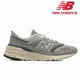 thumbnail image 5 of NEW BALANCE U997RHA GRAY 100% AUTHENTIC US MAN SIZE WIDTH (D), 5 of 5