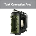 Ozark Trail 10,000 BTU Portable Propane Heater