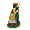 thumbnail image 3 of Department 56 Hot Properties Amok! Amok! Amok! Christmas Village Figurine 3.8in H, 3 of 4