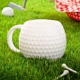 thumbnail image 2 of golf-ball-mug, 2 of 4