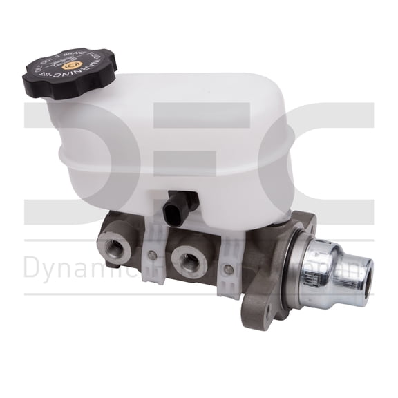 Dynamic Friction Company Brake Master Cylinder 355-45021 For 2009-2010 Cadillac DTS, 2009-2011 Buick Lucerne