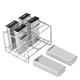 thumbnail image 4 of Molde Para Helados Molde Para Paletas De Hielo Molde Para Paletas De Hielo Molde Para Paletas De Hielo Molde Para Hacer Paletas De Hielo Cocina Para Restaurante De Fábrica En Casa, 4 of 8
