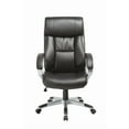 thumbnail image 1 of Tygerclaw High Back Executive Chair, 1 of 3
