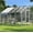 97"-Gray, variant on TIMHAKA 71" Large Outdoor Catio Enclosure w/ 7 Tiered Platforms, 2 Premium Resting Boxes, UV-Resistant Cover