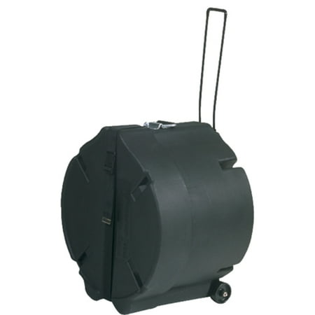 Gator GP-PE-217 Elite Air Series Marching Snare Drum Case