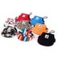 thumbnail image 5 of Joyas para perros Accesorios para mascotas Boina para mascotas Gorra de béisbol Gorro con lengua de pato de peluche Diseño versátil Fácil de usar, 5 of 6