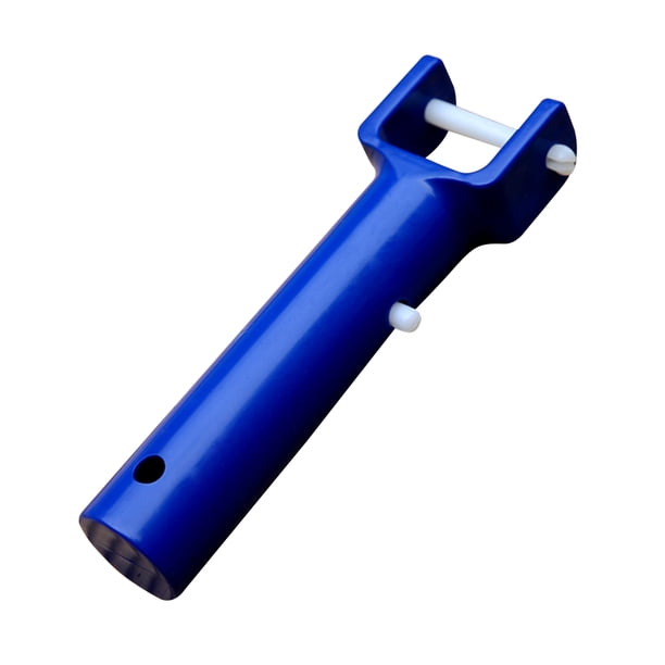 Cabezal De Vacío Para Piscina Tmvgtek Para Estrenar