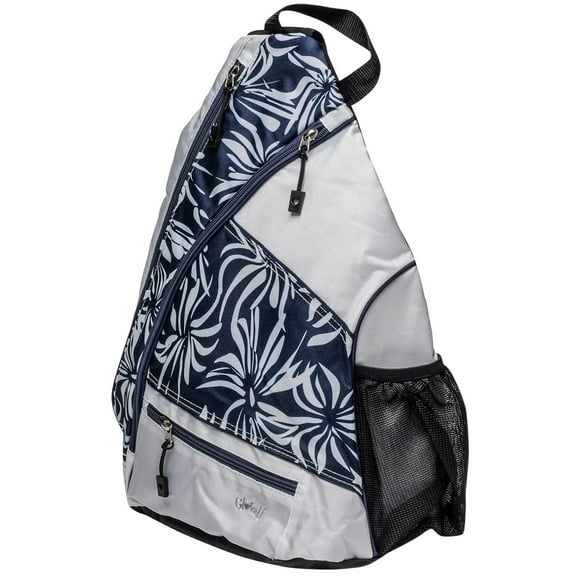 Glove It Island Breeze Ladies Pickleball Sling Bag