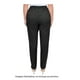 thumbnail image 2 of Pantalón George Talla M Bolsas y Elástico Negro, 2 of 4