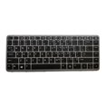 thumbnail image 2 of Teclado de Repuesto Para Computadora Portátil en Inglés Para Elitebuch Folio 1040 G1 / G2 perfke, 2 of 7
