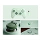 thumbnail image 4 of Controlador de Juegos Inalámbrico 2.4G con Joystick de Efecto Hall para PC para Android, Verde, 4 of 5